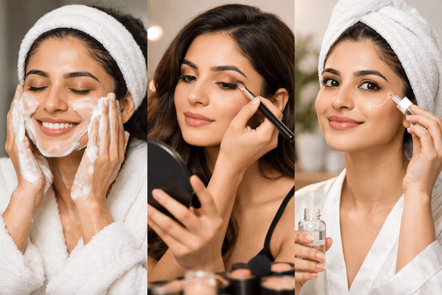 Makeup Guides: Top Beauty Trends & Pro Tips for a Stunning Look